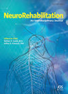 Neurorehabilitation期刊封面
